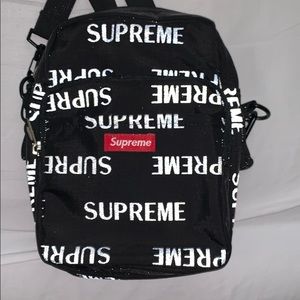 Supreme Shoulder Bag